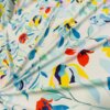 Watercolor Minimalist Flowers print
